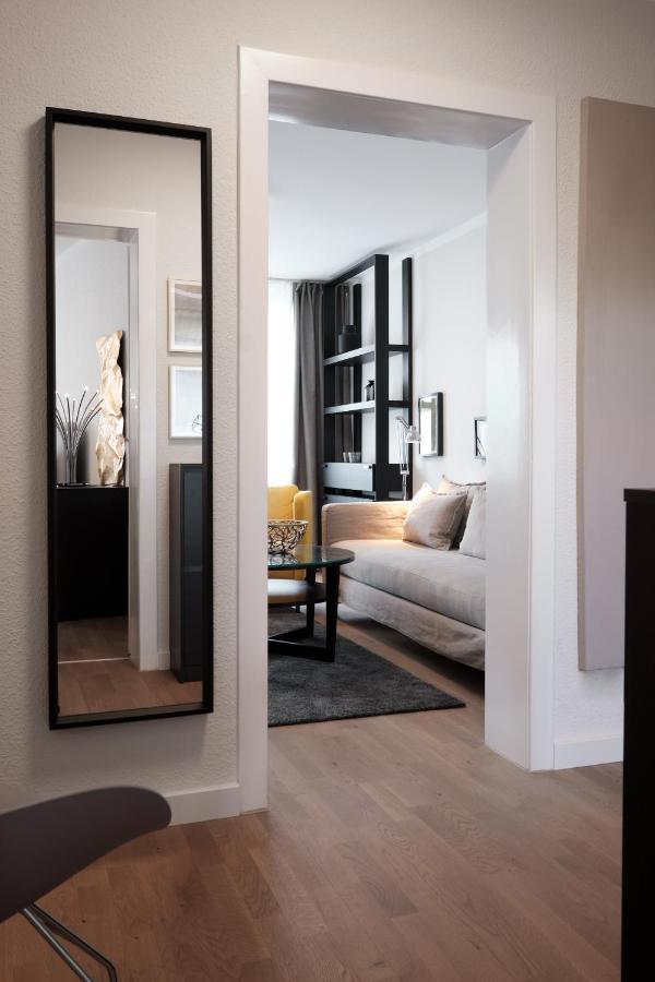 Saxx Apartments Hagen Hagen  Exterior photo