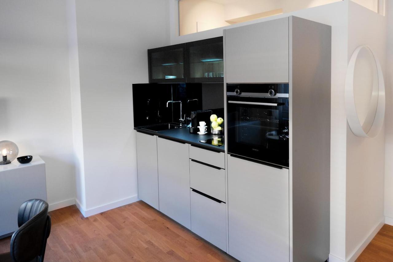 Saxx Apartments Hagen Hagen  Room photo